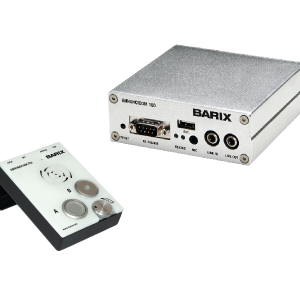 Kit intercomunicador IP - Barix