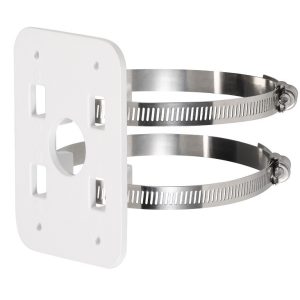 Soporte abrazadera