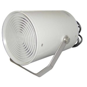 Proyector sonoro de exterior