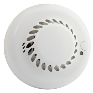 Detector de humo
