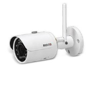 Cámara IP Bullet Risco