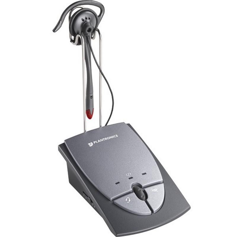 Plantronics S12
