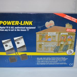 Power-Link