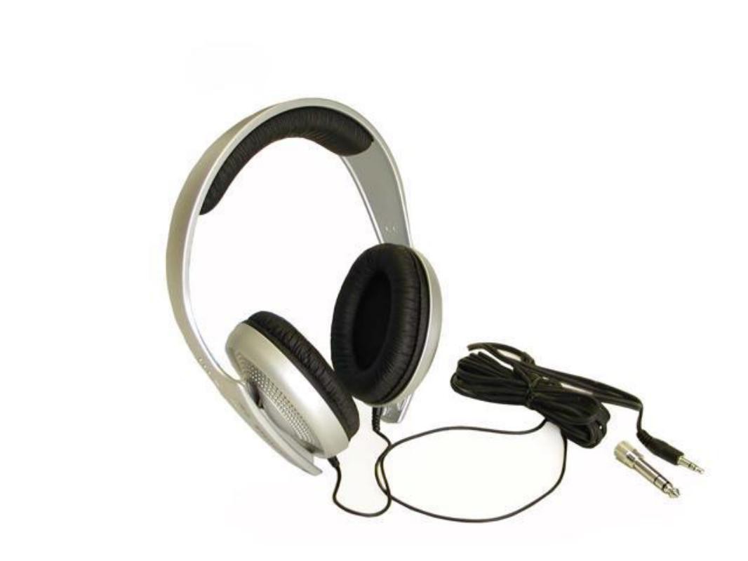 Auriculares Sennheiser HD497