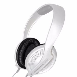 Auriculares Sennheiser HD497
