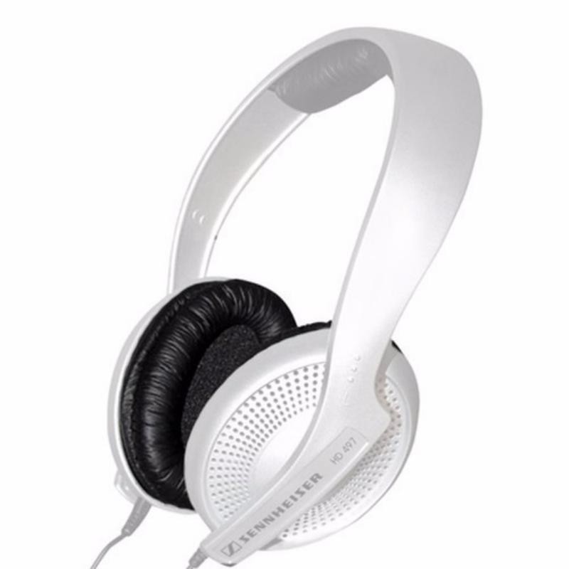 Auriculares Sennheiser HD497