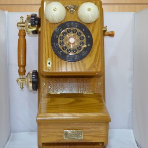 Teléfono Thomas Collector´s LW93