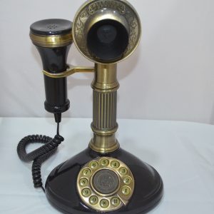 Teléfono Roman Column - Classic Collections