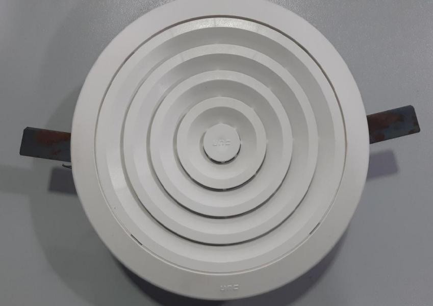 Altavoz techo 6" AP-1028 UDE (2ud.)