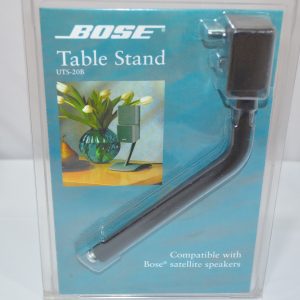 Soporte Altavoz BOSE UTS-20B
