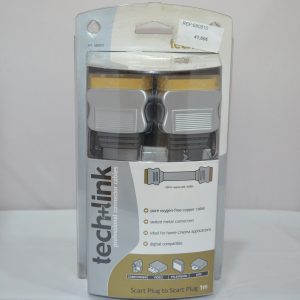 Tech+link Euro-Euro 1m