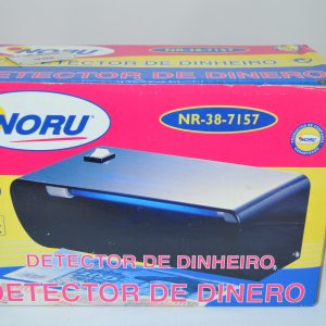 Detector de Dinero