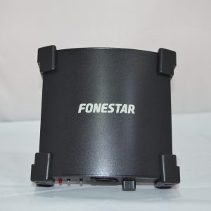 Caja de inyección directa activa - Fonestar