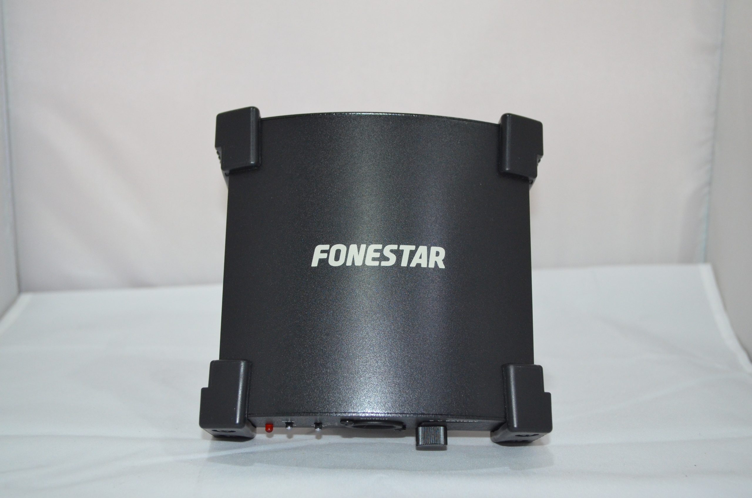 Caja de inyección directa activa - Fonestar