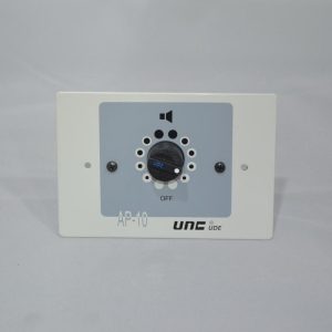 Atenuador 10W AP-10 UDE