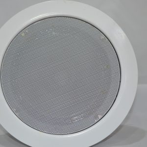 Altavoz techo 6"-5W/L100V AP-1218 UDE