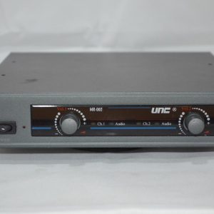 Receptor MR-002 UDE