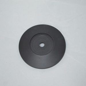 Base sobremesa para micrófono WM-103 UDE