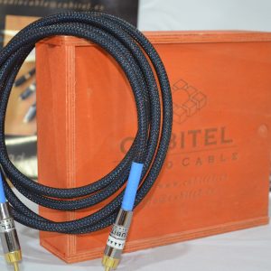 Cable CBT-R 320S CUBITEL