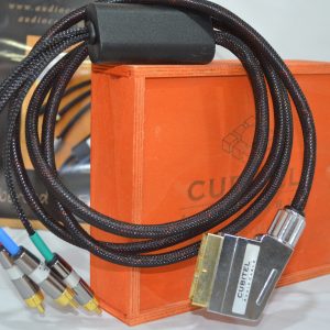 Cable CBT-CS-330RG CUBITEL 2m