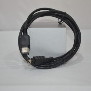 Cable DV Video-Digital - Audio Fibra
