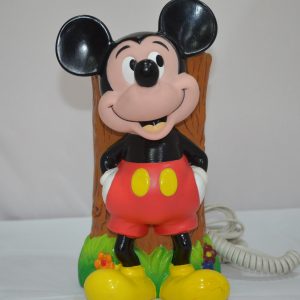 Teléfono Mickey Mouse ACL
