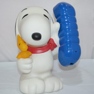 Teléfono Snoopy Mod.ACL-288