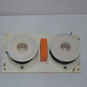 Beyma 2 VIAS HIFI Filtro de altavoz