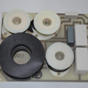 Beyma 2 Filtros Hi-Fi 3B-300
