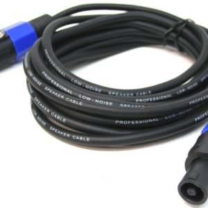 Cable Profesional Speakon Noru