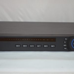 Grabador de vídeo Digital Dahua DVR 5204 A