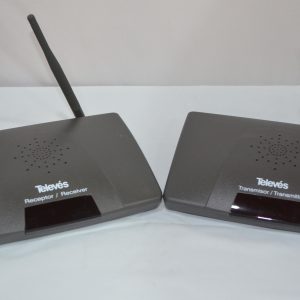 Digidom A/V Televés 7307