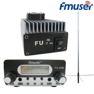 Kit Fmuser GP200