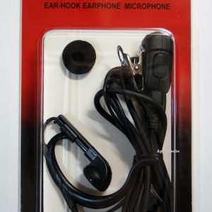 JDI EAR-HOOK Auricular de Micro