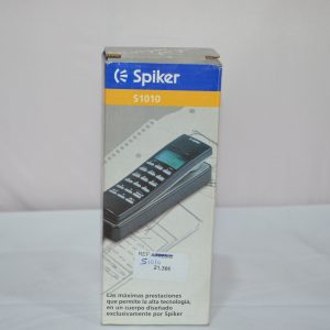 Teléfono Spiker S1010