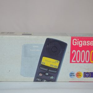 Teléfono Inalámbrico Siemens Gigaset 2000C