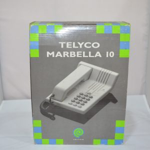 Teléfono Telyco Marbella 10