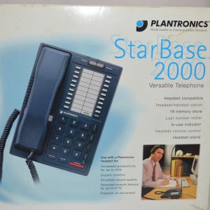 Teléfono Plantronics StarBase 2000