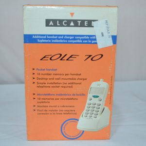 Teléfono Alcatel Eole 70