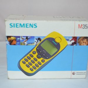 Teléfono Movil Siemens M35i