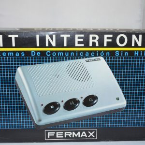 Kit Interfono Fermax