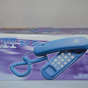 Teléfono ITT Kg Slim