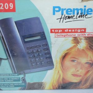 Teléfono PT-209 Premier