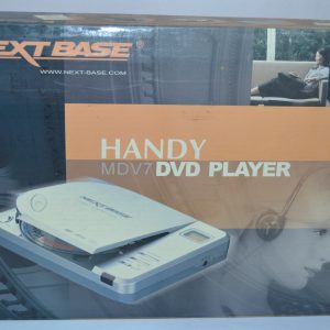 DVD Handy MDV7