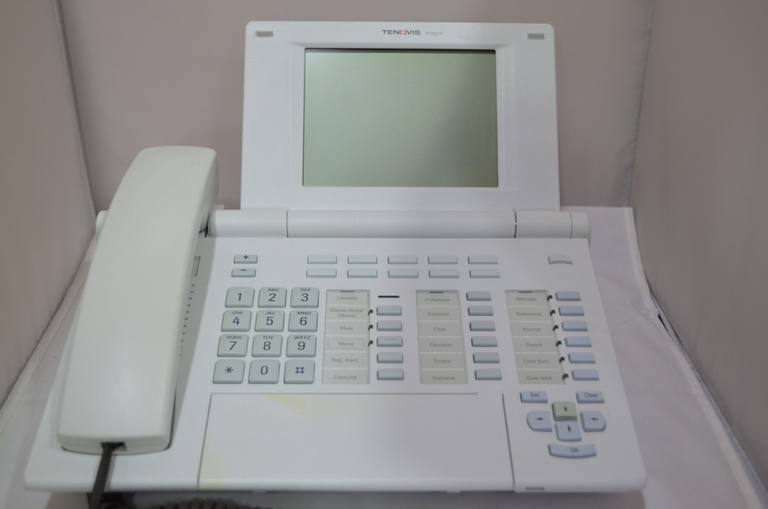 Tenovis Integral T3 Confort