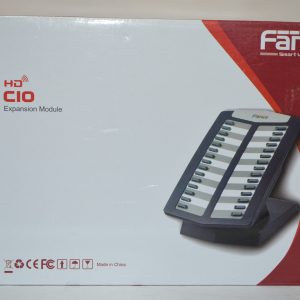 Consola FANVIL C10