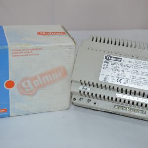 Fuente de alimentación A-150 Golmar