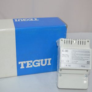 Alimentador E-30 Tegui