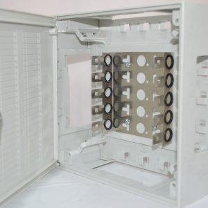 Caja Interior ICT 50 Pares