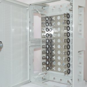 Caja Interior ICT 100 Pares